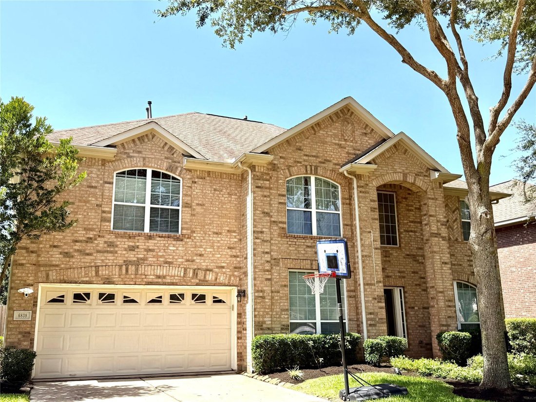 House in Sugar Land, Texas, United States 1 - 18483762