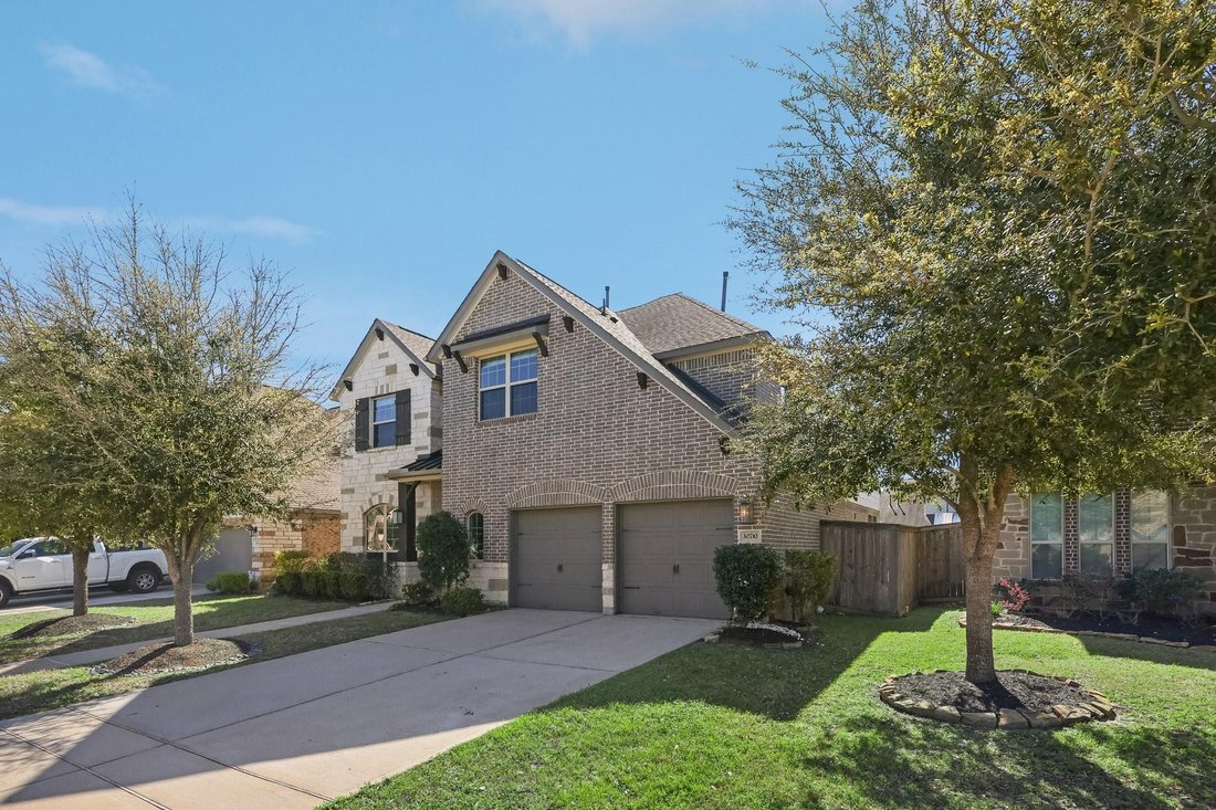 House in Brookshire, Texas, United States 2 - 18488138