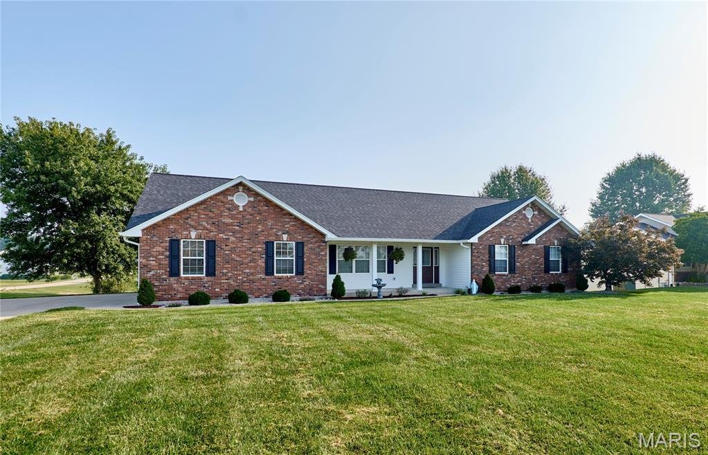 House in Troy, Missouri, United States 4 - 18483287