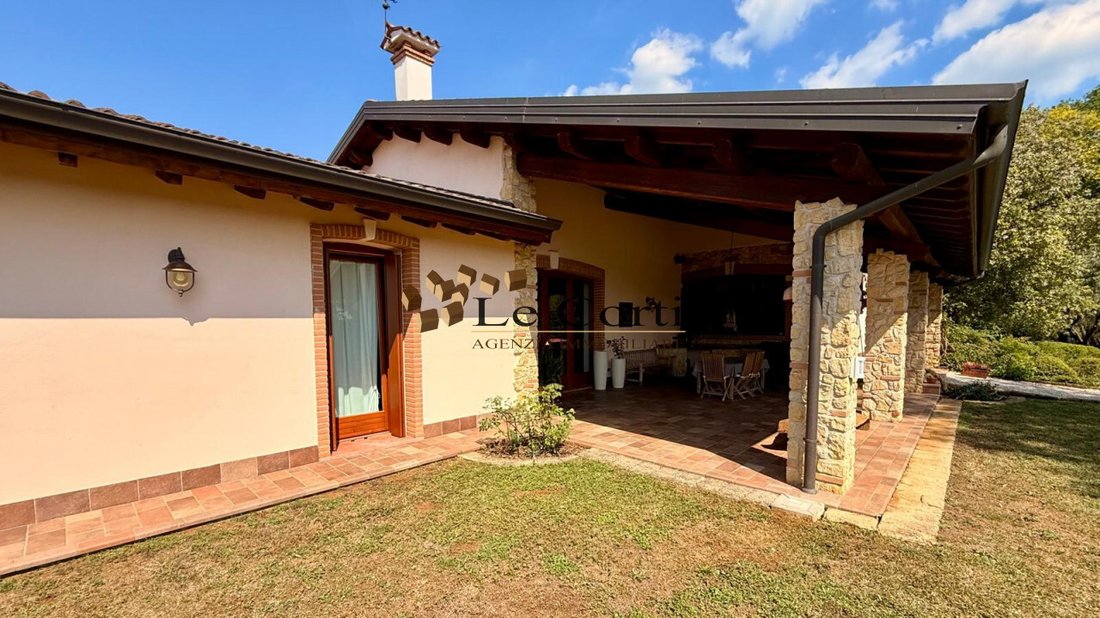 Villa in Arcugnano, Veneto, Italy 2 - 17742098