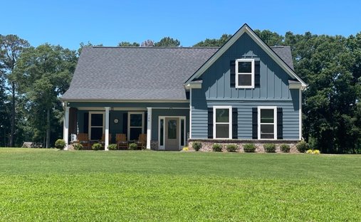Haus in Locust Grove, Georgia, Vereinigte Staaten 1