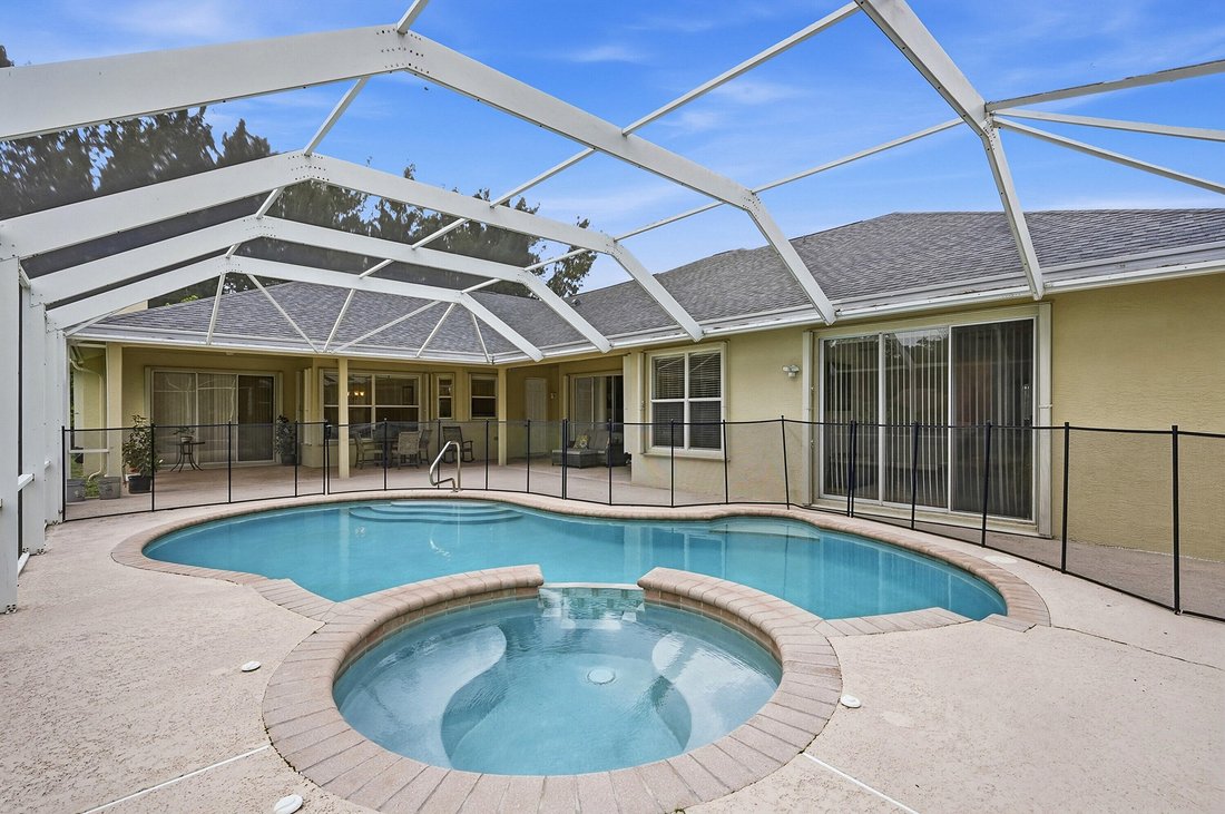 House in West Palm Beach, Florida, United States 3 - 18481321