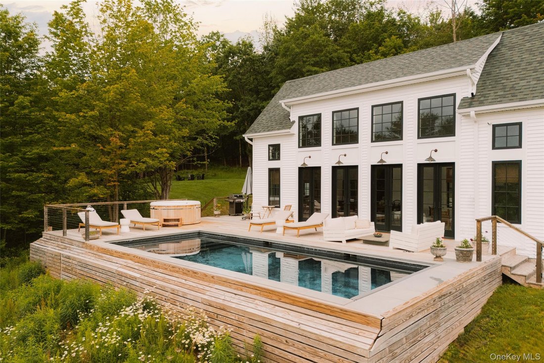 House in Roxbury, New York, United States 2 - 18483067