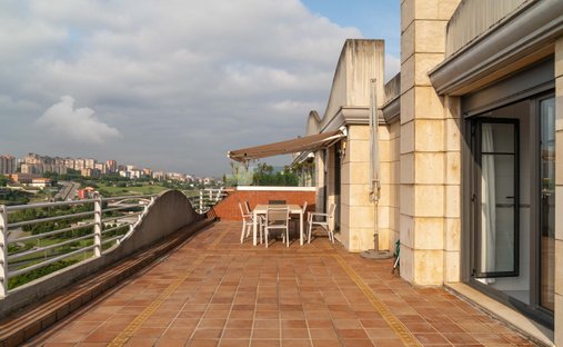 Attico a Santander, Cantabria, Spagna 1