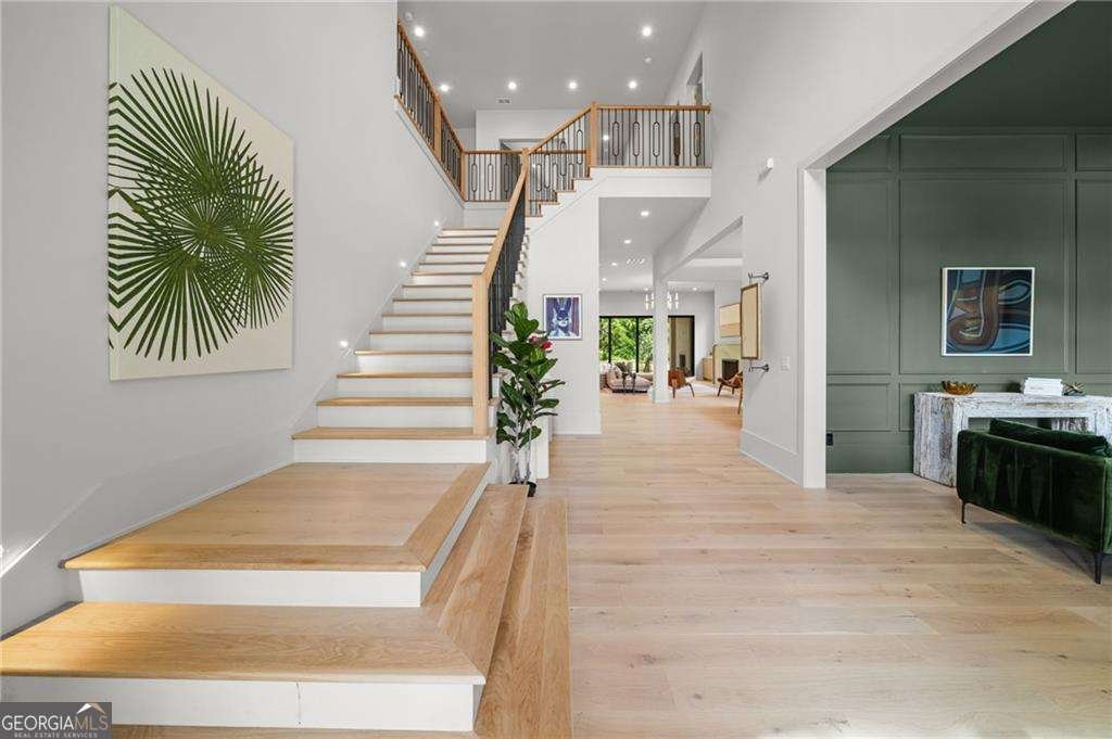 House in Alpharetta, Georgia, United States 3 - 18486316