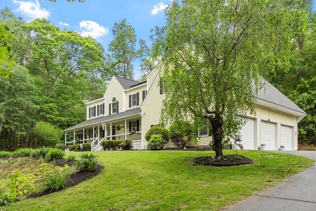 House in Lunenburg, Massachusetts, United States 3 - 18076050