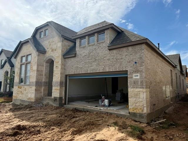 House in Georgetown, Texas, United States 1 - 18483410
