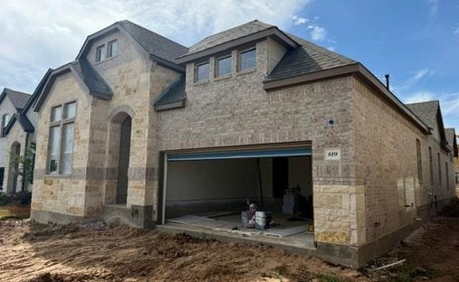 Maison à Georgetown, Texas, États-Unis 1