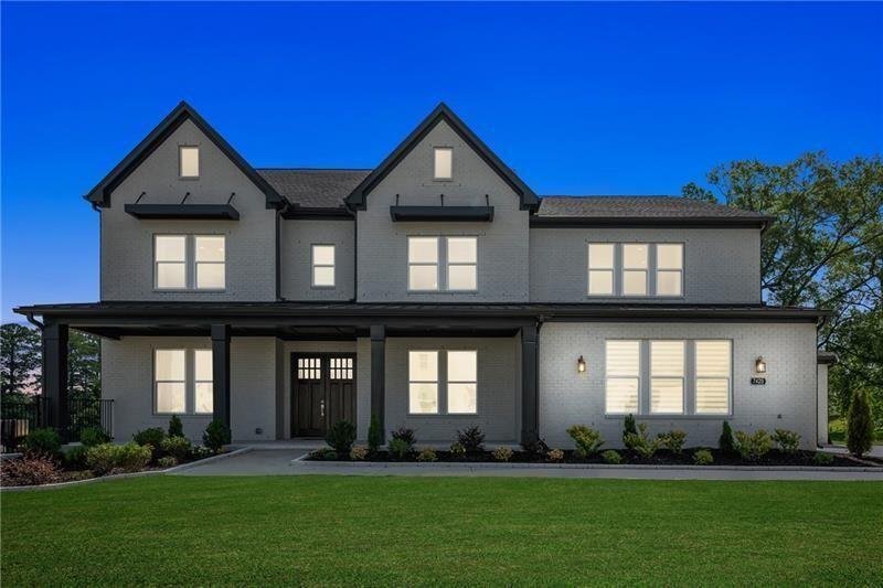 House in Cumming, Georgia, United States 2 - 18488065
