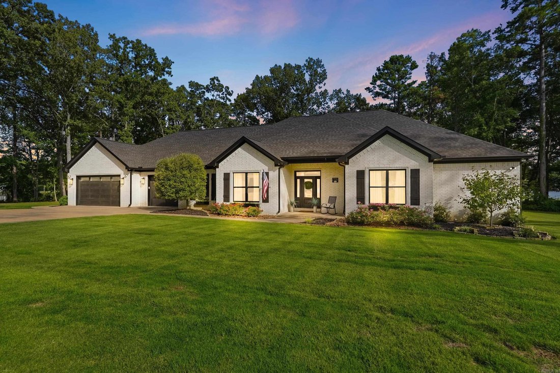 House in Perryville, Arkansas, United States 3 - 18483272