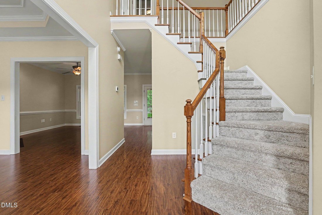 House in Apex, North Carolina, United States 4 - 18488156