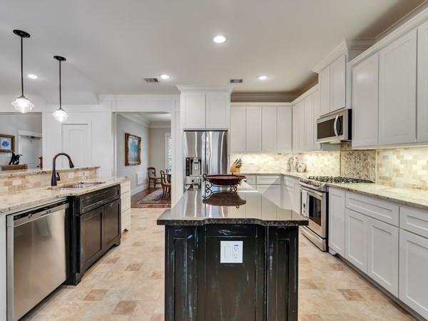 House in Conroe, Texas, United States 1 - 18488144