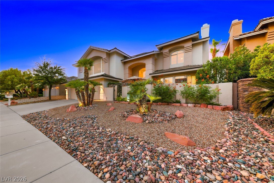 House in Henderson, Nevada, United States 5 - 18485135