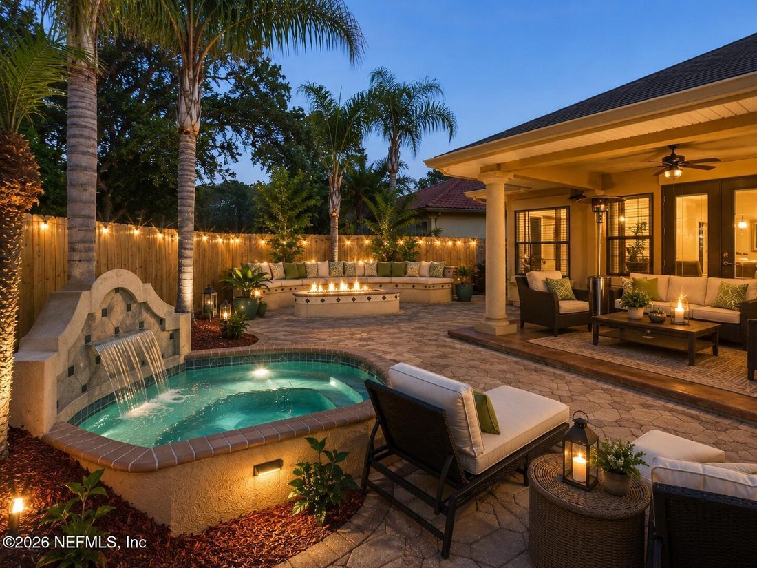 House in Orange Park, Florida, United States 1 - 17981637