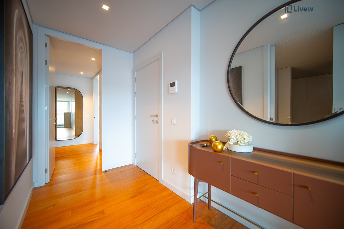 Apartment in Matosinhos e Leca da Palmeira, Porto District, Portugal 5 - 18486961