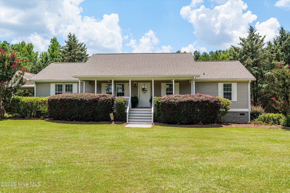 House in Thomson, Georgia, United States 5 - 18485830