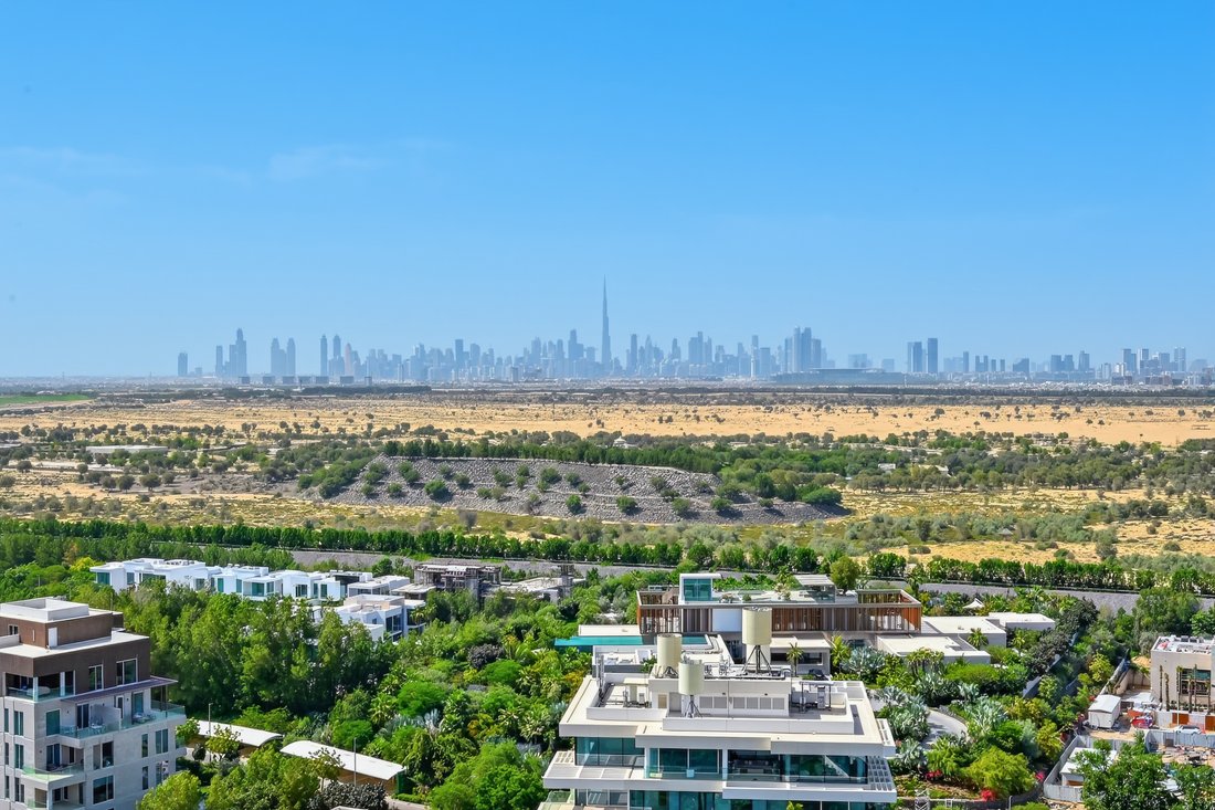 Apartment in Wadi Al Safa 3, Wadi Al Safa, Dubai 1 - 18487857