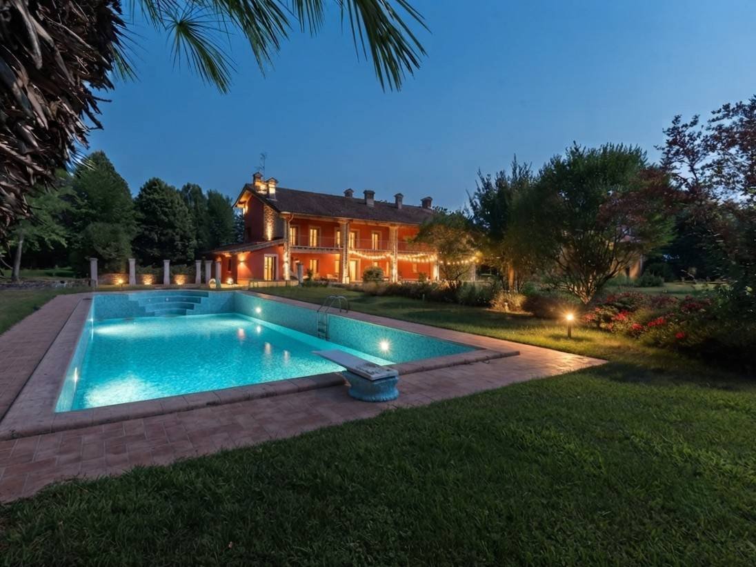 House in Chiari, Lombardy, Italy 1 - 18424953