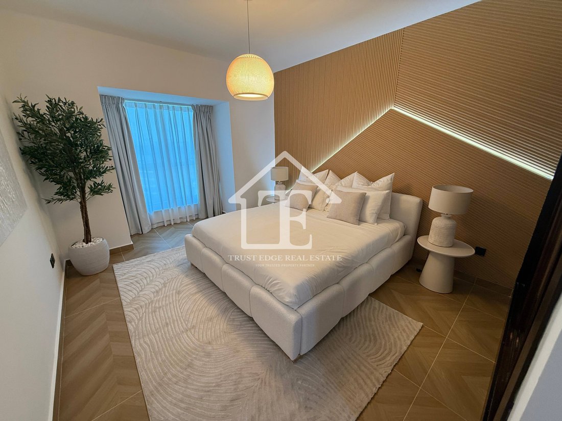 Apartment in Dubai Marina / Marsa Dubai, Dubai, United Arab Emirates 1 - 18488326