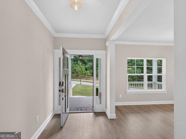 House in Dallas, Georgia, United States 5 - 18483785