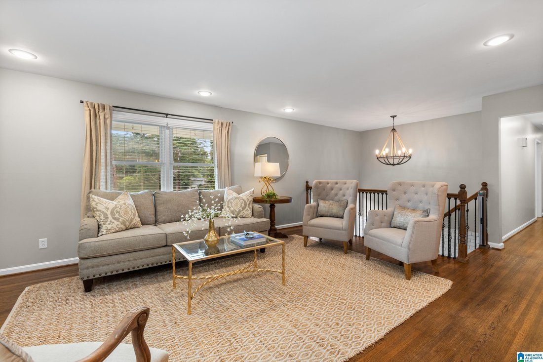House in Vestavia Hills, Alabama, United States 2 - 18488002