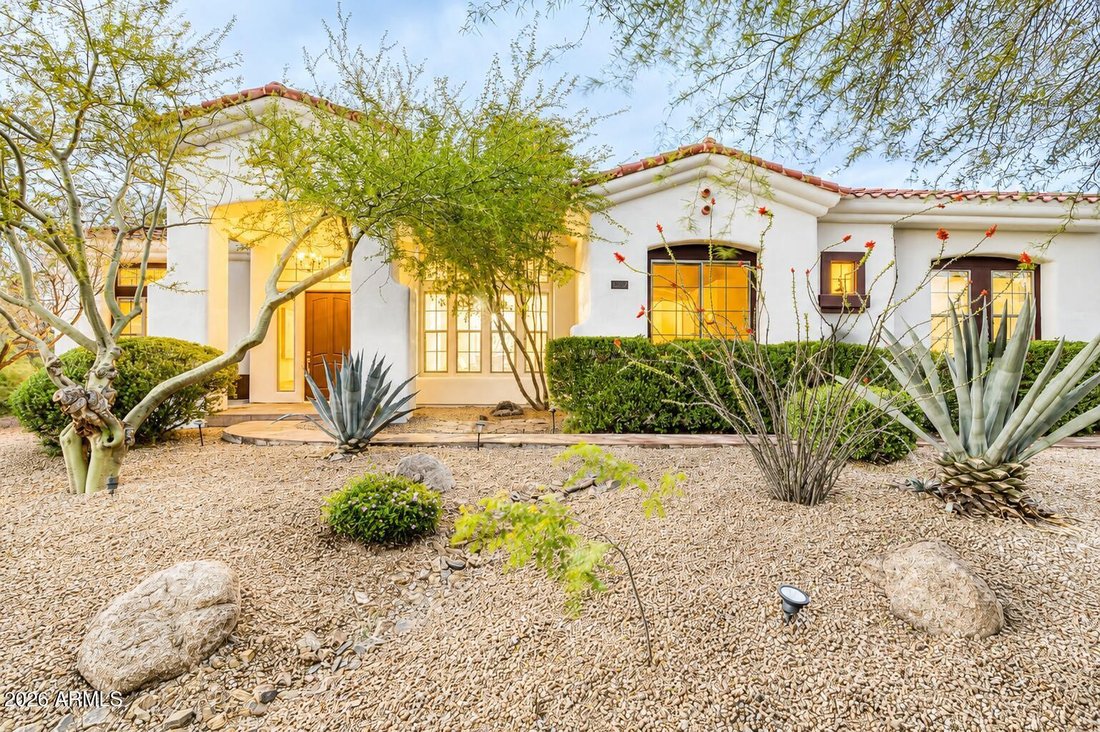 House in Scottsdale, Arizona, United States 2 - 17011799