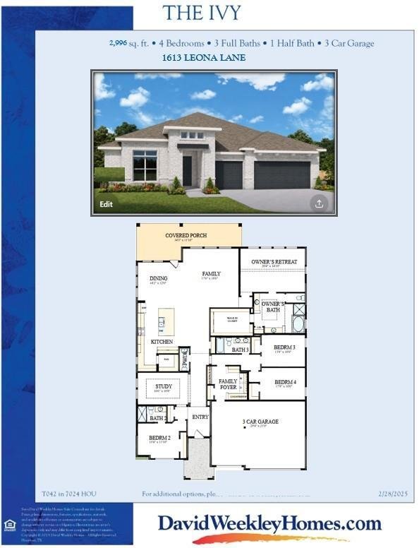 House in Montgomery, Texas, United States 3 - 18486188