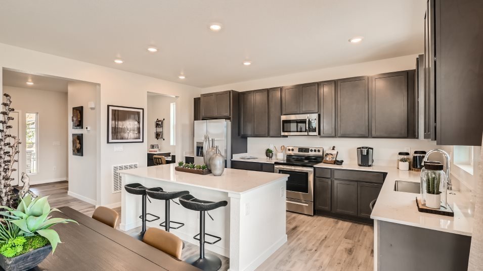 Casa a Aurora, Colorado, Stati Uniti 3 - 18484393
