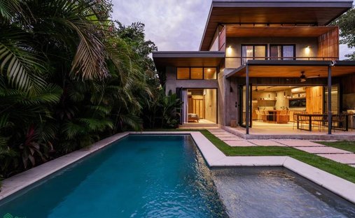 House in Tamarindo, Guanacaste Province, Costa Rica 1