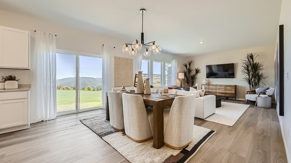 House in Bennett, Colorado, United States 4 - 18484415