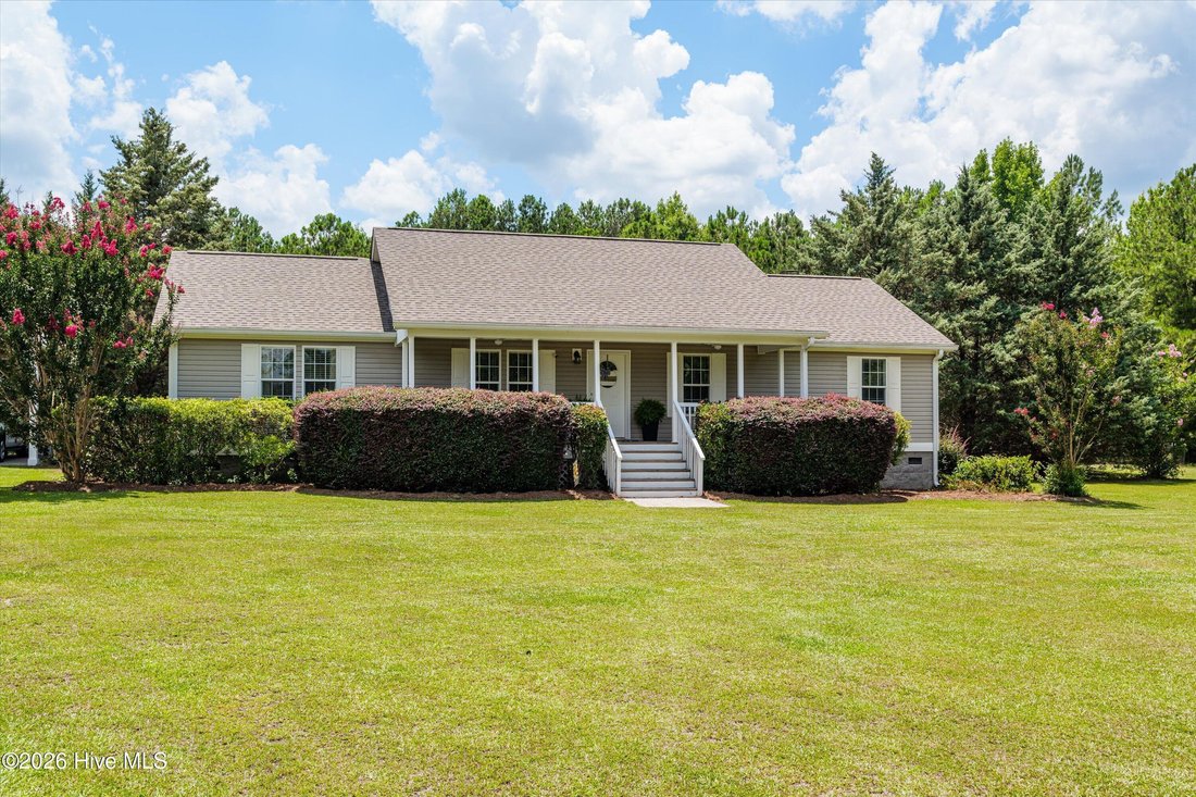 House in Thomson, Georgia, United States 3 - 18485830