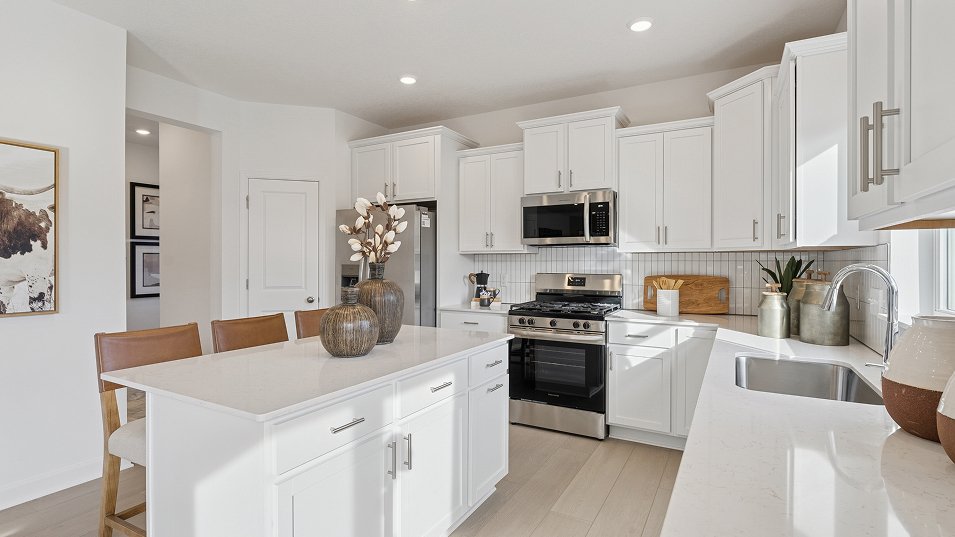 House in Andover, Minnesota, United States 4 - 18484541