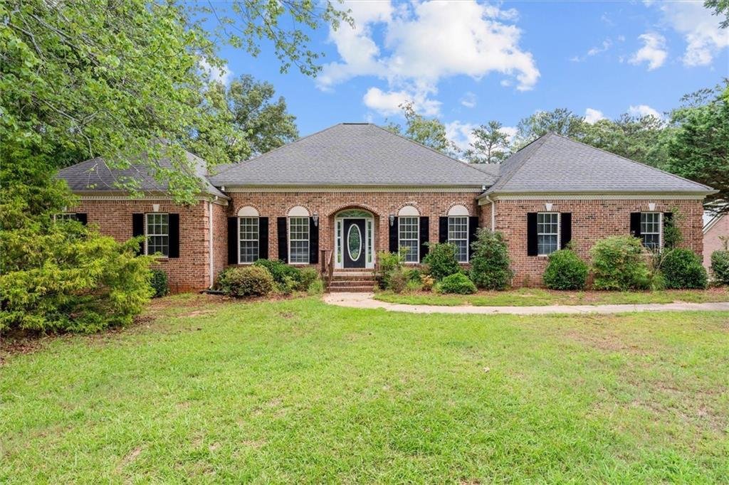 House in Winston, Georgia, United States 2 - 18486178
