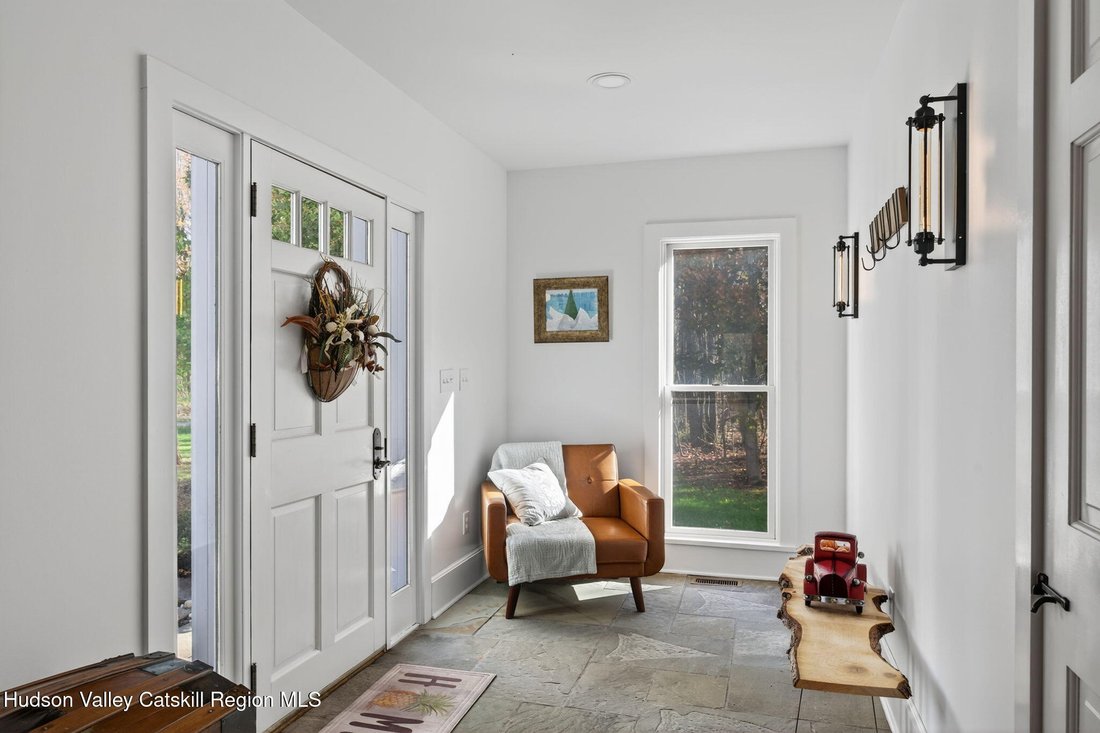 House in Delanson, New York, United States 4 - 18484757