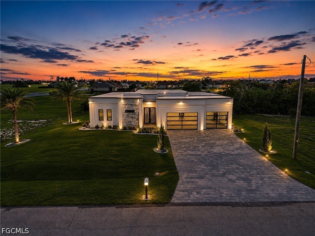 House in Cape Coral, Florida, United States 1 - 18488114