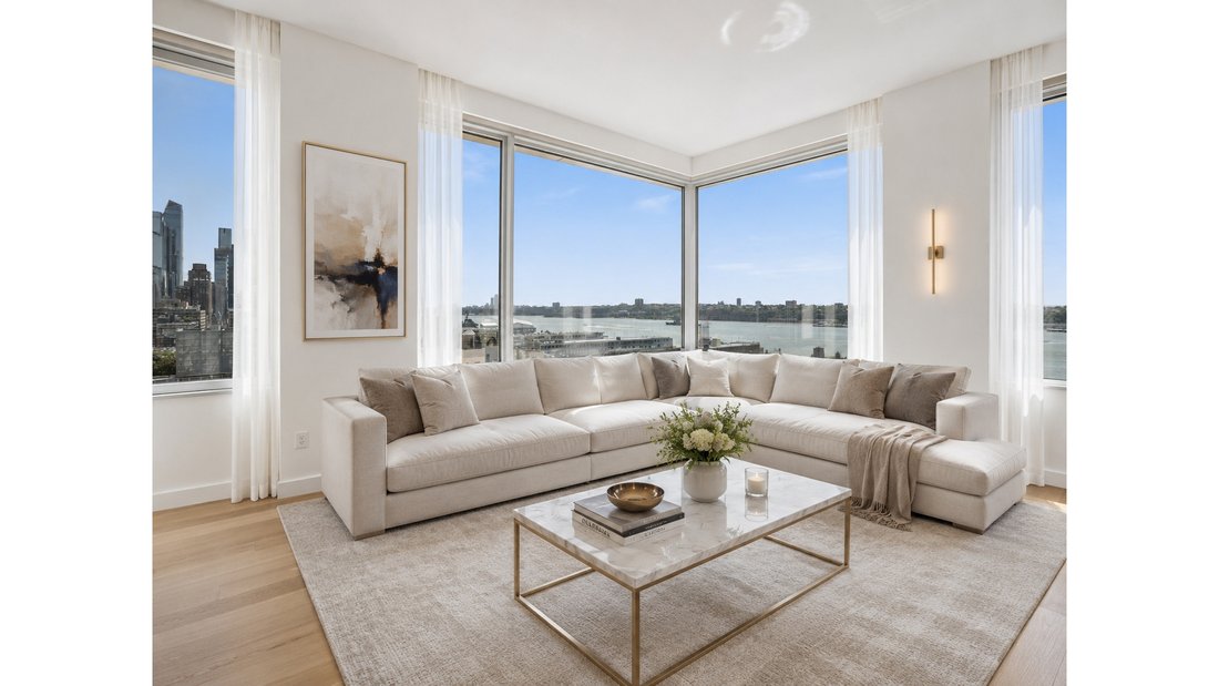 Condo in New York, New York, United States 2 - 18486706