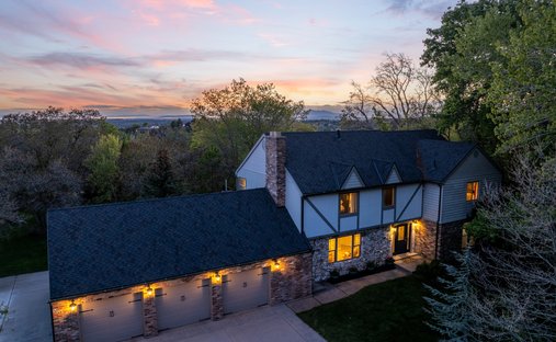 Maison à Uintah, Utah, États-Unis 1