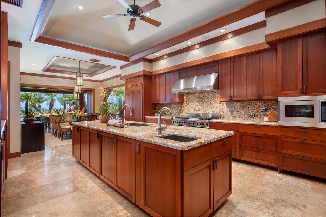 House in Kailua-Kona, Hawaii, United States 4 - 18487920