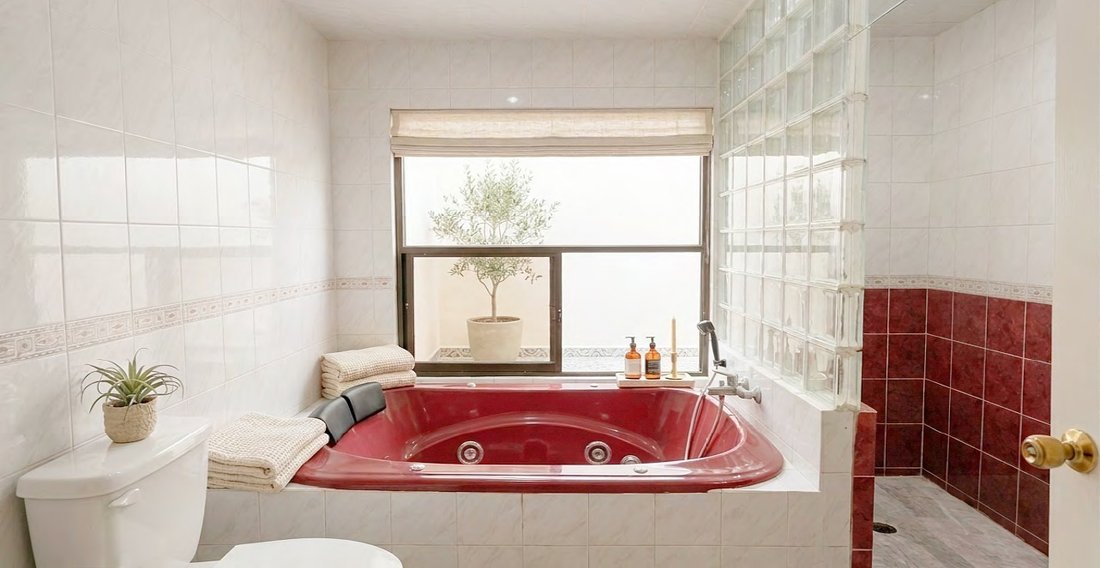 Condo in Puebla, Puebla, Mexico 5 - 18486060