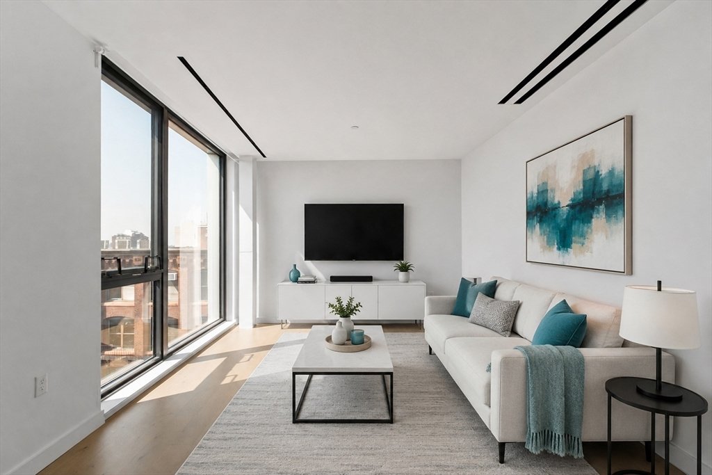 Casa a Boston, Massachusetts, Stati Uniti 2 - 18486078