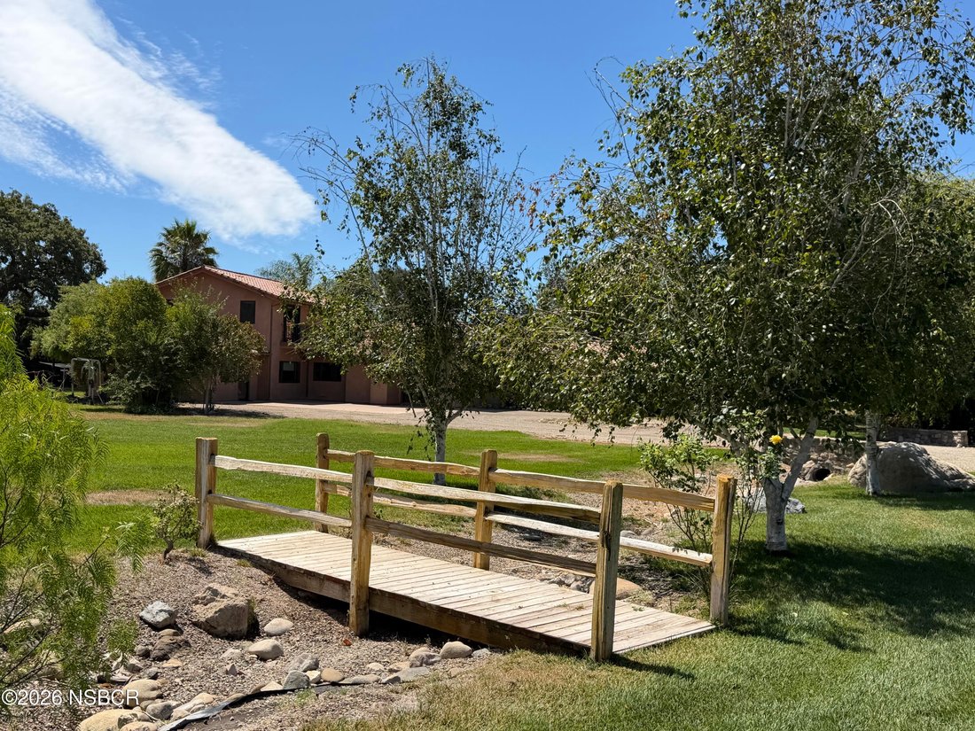 House in Los Olivos, California, United States 5 - 17480539