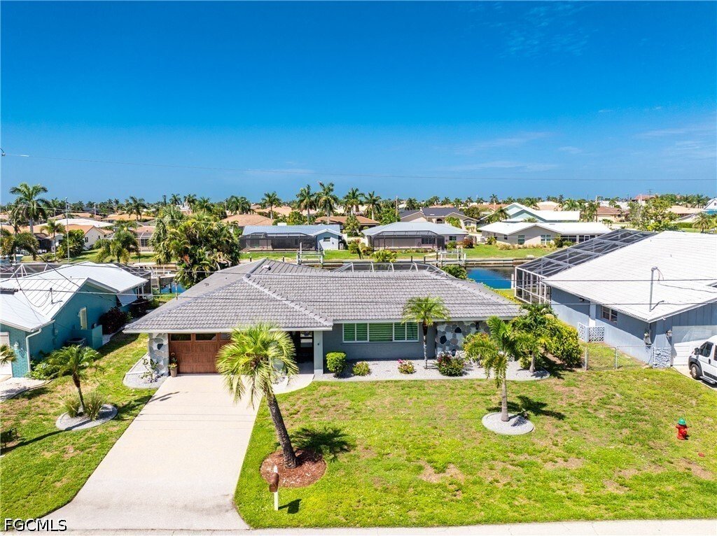 House in Punta Gorda, Florida, United States 1 - 18485555