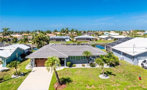 House in Punta Gorda, Florida, United States 1