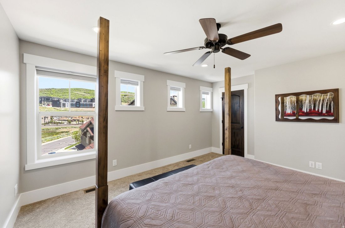 House in Kamas, Utah, United States 4 - 18485865
