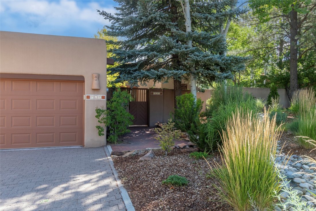 Condo in Santa Fe, New Mexico, United States 2 - 18485133