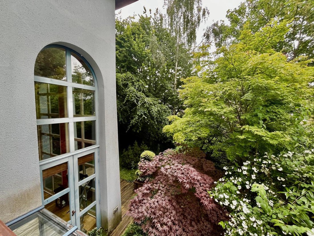 House in Chateau de Vaucresson, Vaucresson, France 2 - 18485586