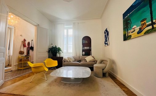House in Tortière - Donatien, Nantes, France 1