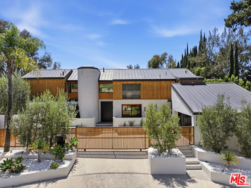 House in Los Angeles, California, United States 1 - 18485346