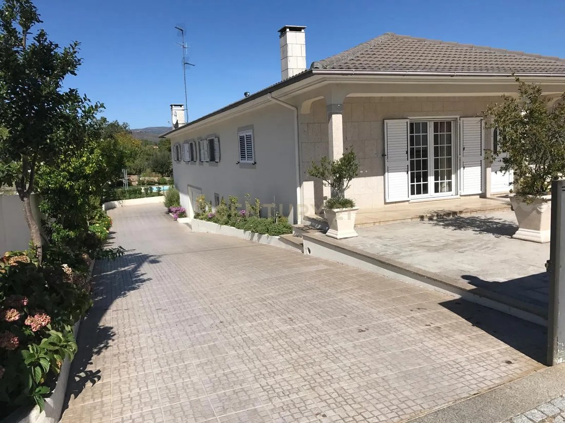 Villa in Vale de Anta, Vila Real District, Portugal 2 - 16858465
