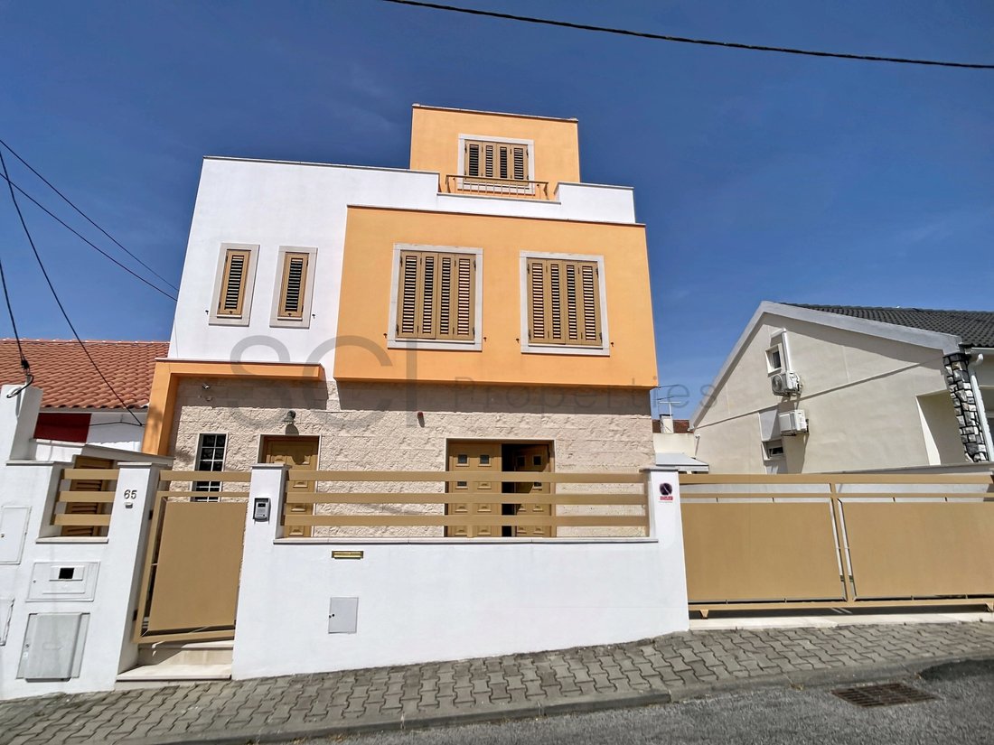House in Montijo e Afonsoeiro, Setubal, Portugal 2 - 18486927